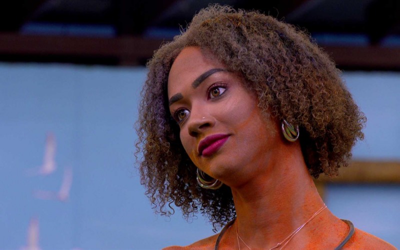 Aline afirma ter nojo de Renata e sister responde: 