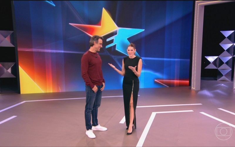 Ana Clara dá spoiler do Estrelas da Casa no BBB 26