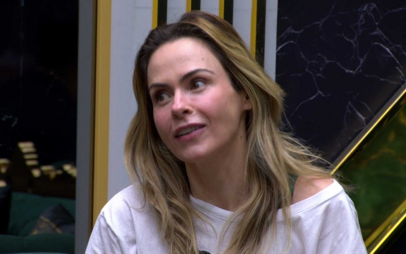 Ana Paula Renault bate recorde no BBB 26; entenda!
