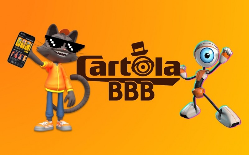 Anjo é autoimune e vai acumular pontuações no Cartola BBB