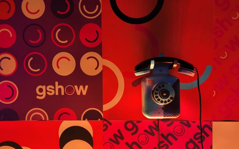 Casa do BBB22 terá dois Big Fones e apenas um banheiro com chuveiro