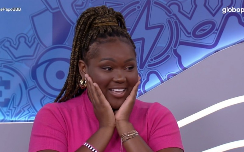 Após elogios, Raquele fala sobre investir em carreira musical