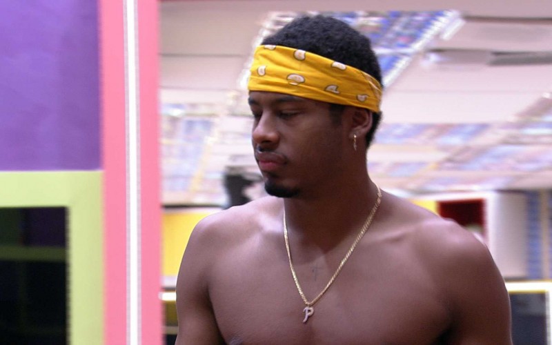 Após formação de Paredão, brothers acordam no BBB 22