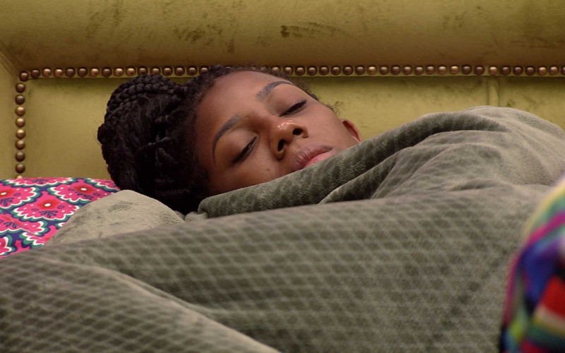 Após disputa pela liderança do BBB21, brothers acordam com toque de despertar