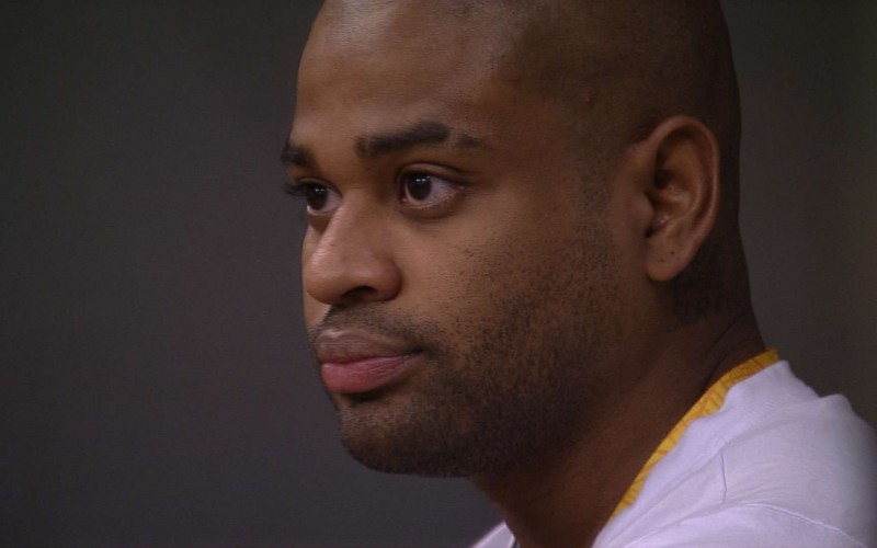 Após recado do Eliminado, Cezar aponta o 