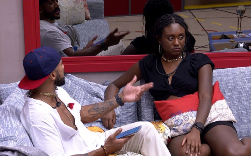 Após treta, Ricardo critica jogo de MC Guimê: 