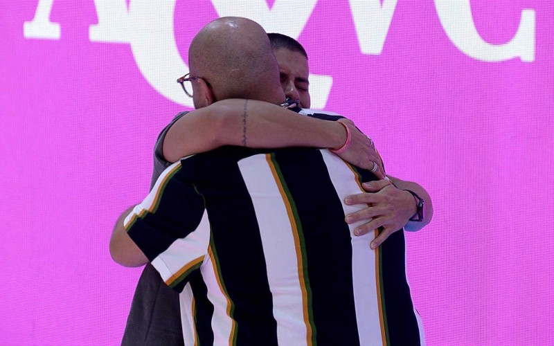 Arthur Aguiar é o Anjo do BBB 22