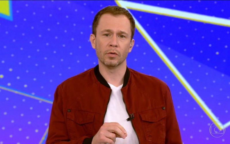 Artistas reforçam depoimento de Tiago Leifert no BBB21