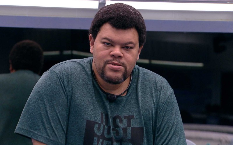 Babu sobre compras do VIP: 