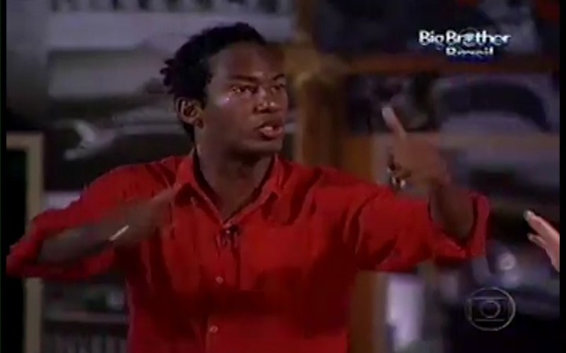 Barraco no BBB: relembre algumas tretas do Big Brother Brasil