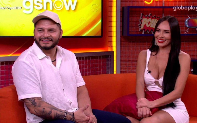 Bate-Papo BBB 25: confira todas as íntegras