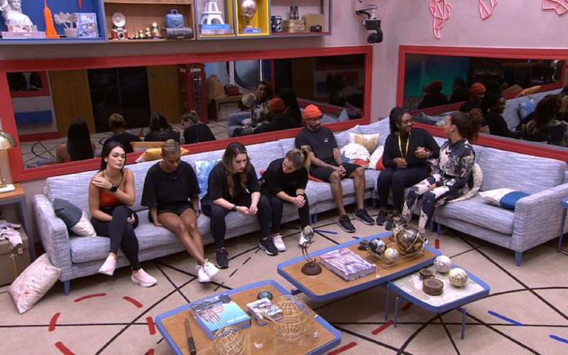 BBB 23: Acompanhe a 15ª Prova do Líder