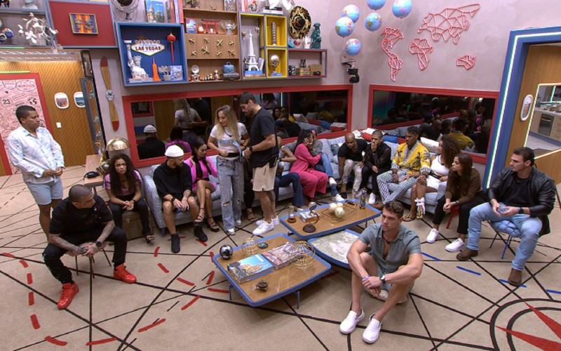 BBB 23: Acompanhe o quinto Jogo da Discórdia