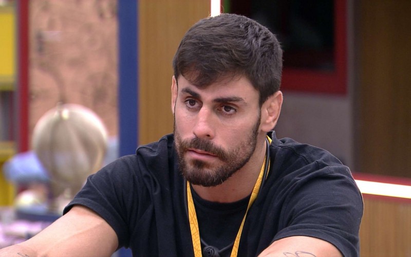 BBB 23: Cara de Sapato faz relato sobre Síndrome de Tourette: