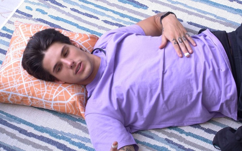 BBB 23: Gabriel diz que mudou atitudes e está envergonhado