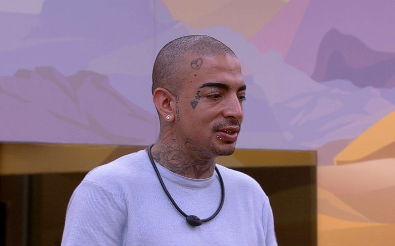 BBB 23: MC Guimê lembra entrevista com Jô Soares: 