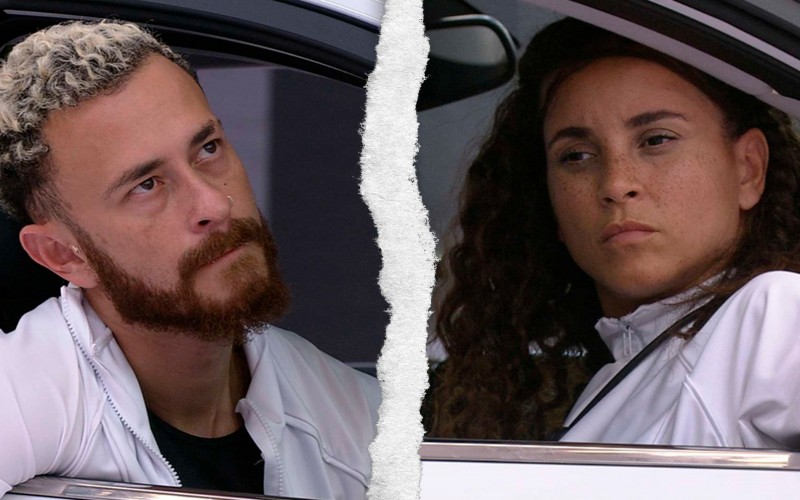 BBB 23: Qual paredão mexeu mais com você? Vote!