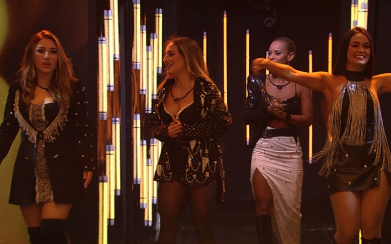 BBB 23: siga a Festa Memórias