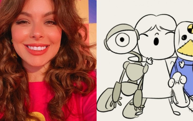 BBB 23 terá quadro com Rafaella Tuma