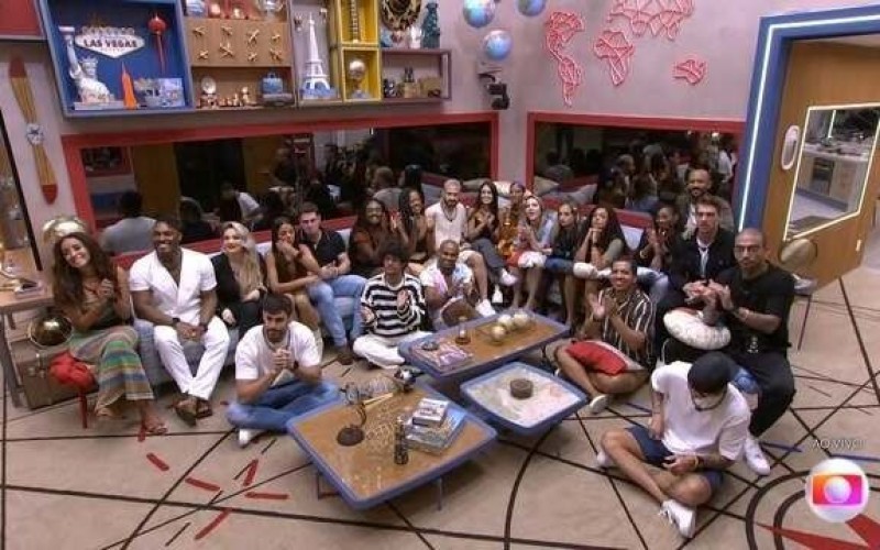 BBB 23: veja do que os fãs mais sentem faltam da temporada