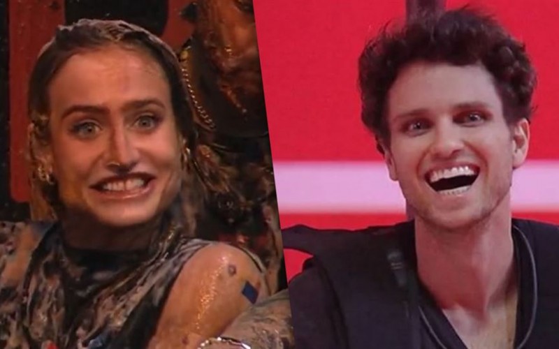 BBB 23: veja os melhores memes do primeiro mês do programa