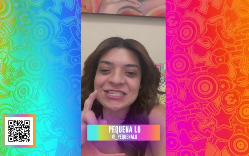 BBB 24: assista aos vídeos mais recentes