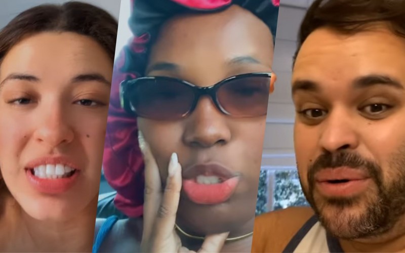 BBB 24: ex-brothers mostram preparativos para a grande Final