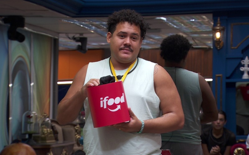 BBB 24: veja os vídeos da Prova do Anjo deste sábado (10)