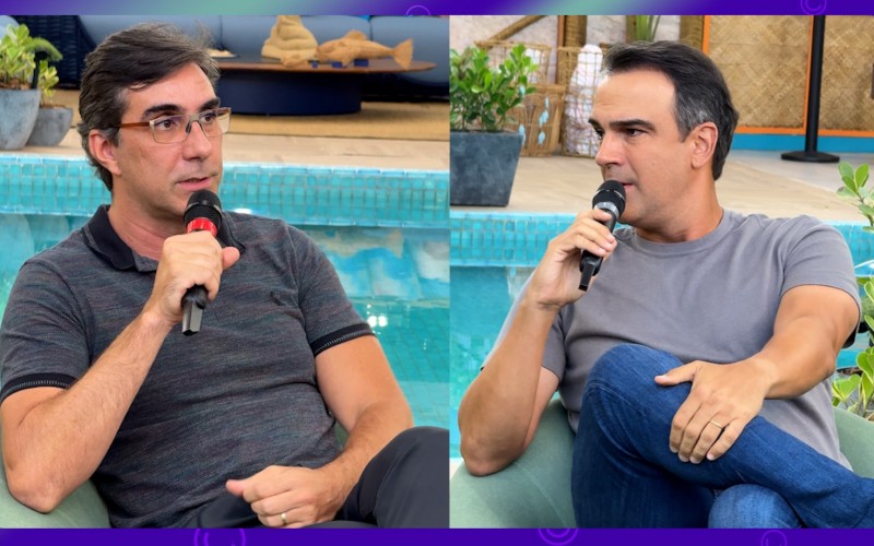 BBB 25: assista aos vídeos mais recentes