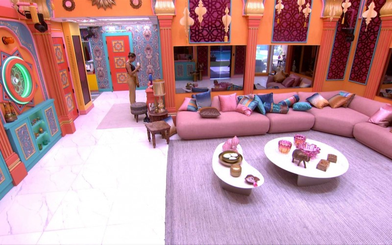 BBB 25: Botão de Desistência fica verde neste sábado, 12