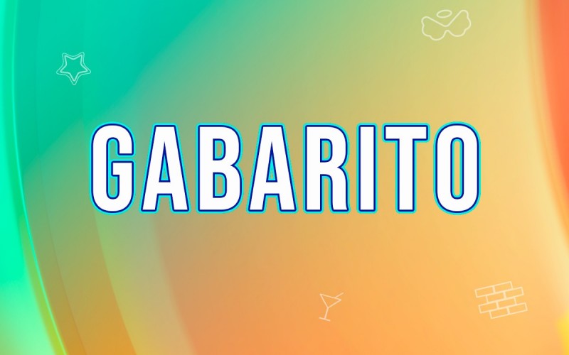 BBB 25: confira o gabarito da Prova do Anjo Amstel