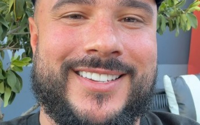 Ed Gama revela pista sobre duplas do BBB 25