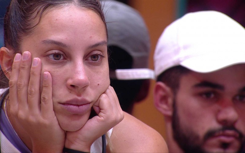 BBB 25: entenda as regras da Prova do Anjo de hoje, sexta, 4