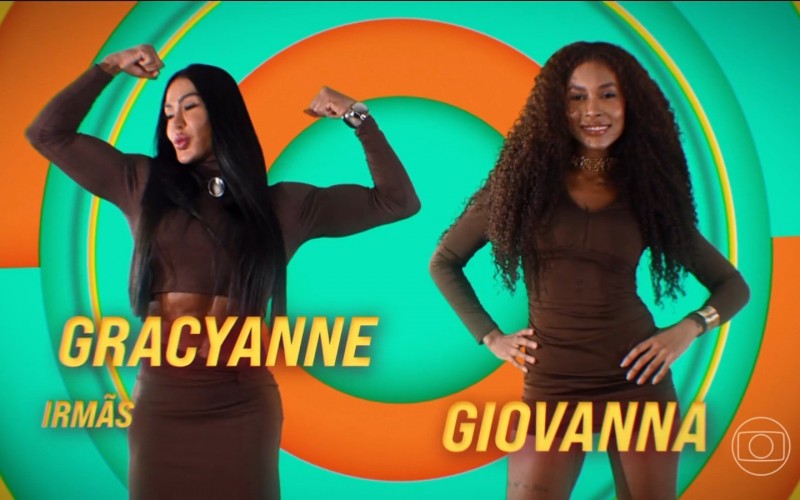 BBB 25 exibe abertura oficial com duplas pela primeira vez; assista!