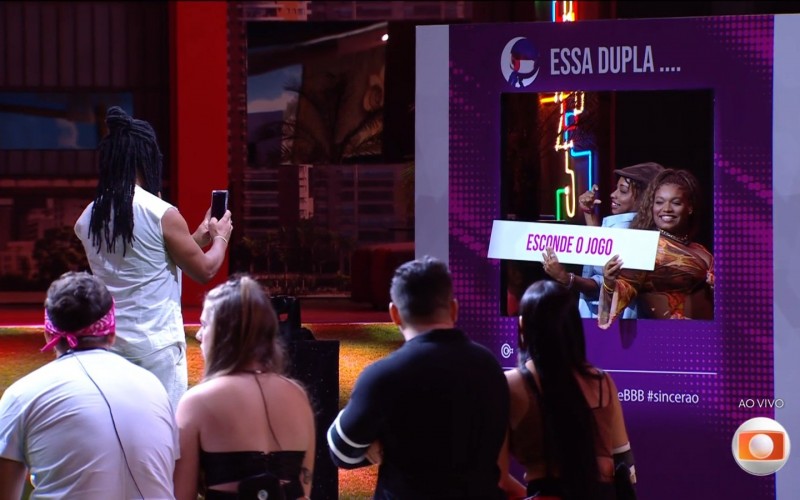 BBB 25: internautas comentam primeiro Sincerão da temporada