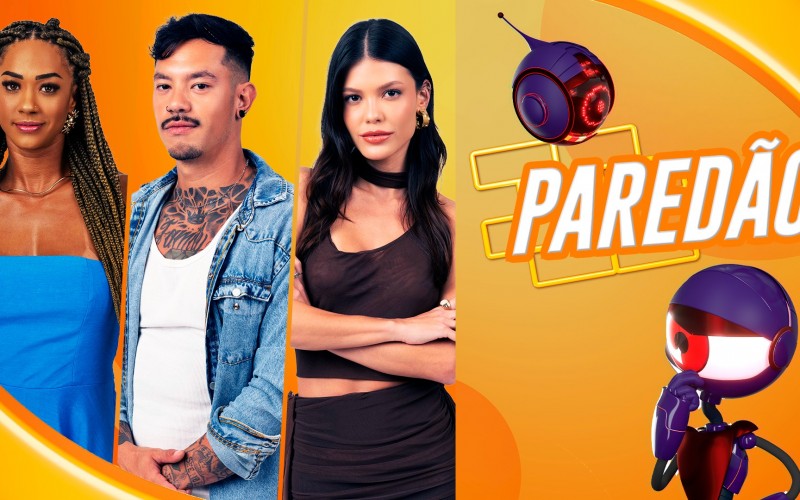 BBB 25: quem sai no quarto Paredão?