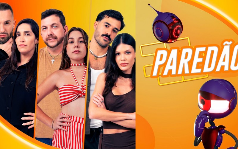 BBB 25: quem sai no segundo Paredão?