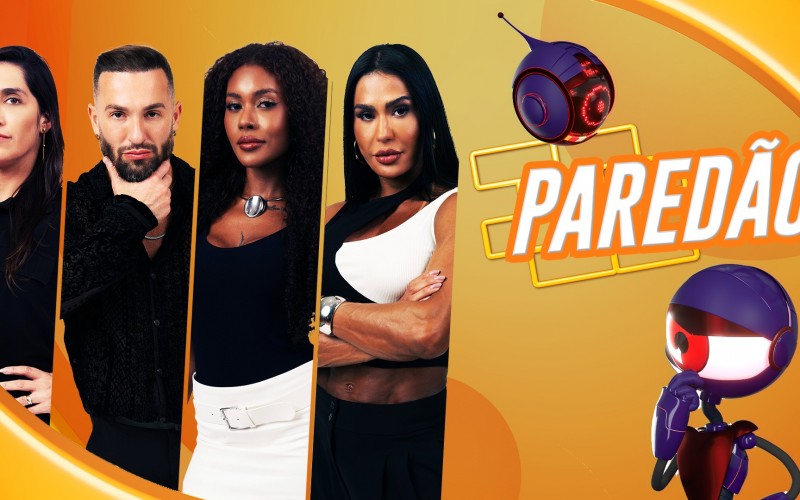BBB 25: quem sai no terceiro Paredão?