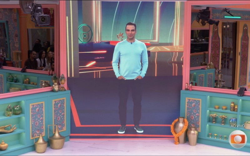 BBB 25 terá dinâmica inédita na noite desta quarta (12)