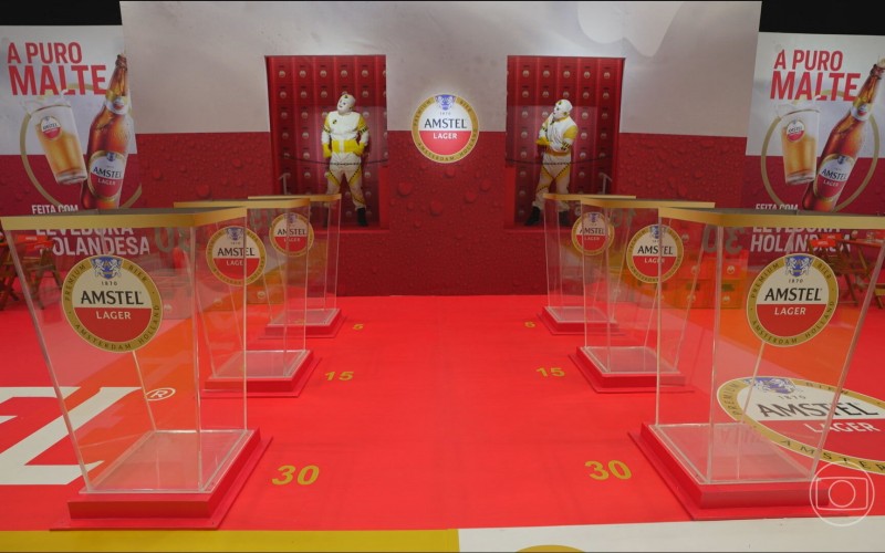 BBB 25: Veja as regras da 11ª Prova do Líder