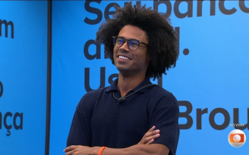 BBB 26: assista aos vídeos de Breno no Quarto Secreto