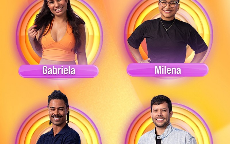 BBB 26: conheça os candidatos da Casa de Vidro do Sudeste