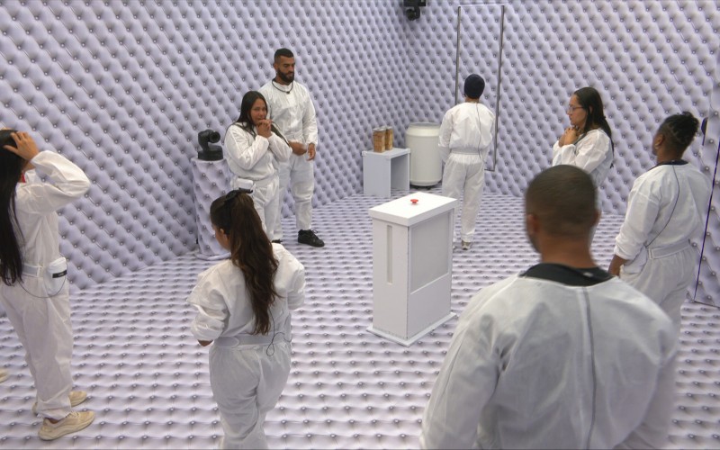 BBB 26 terá dois novos participantes; saiba como