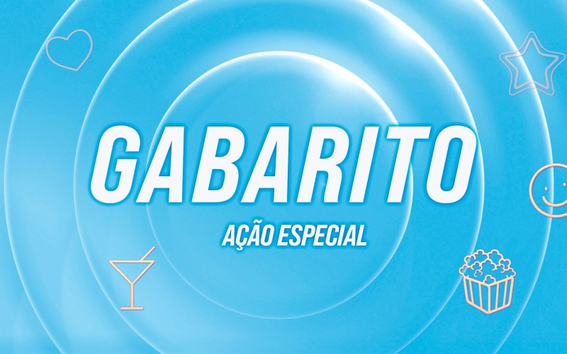 BBB 26: veja o gabarito de ação especial valendo prêmios