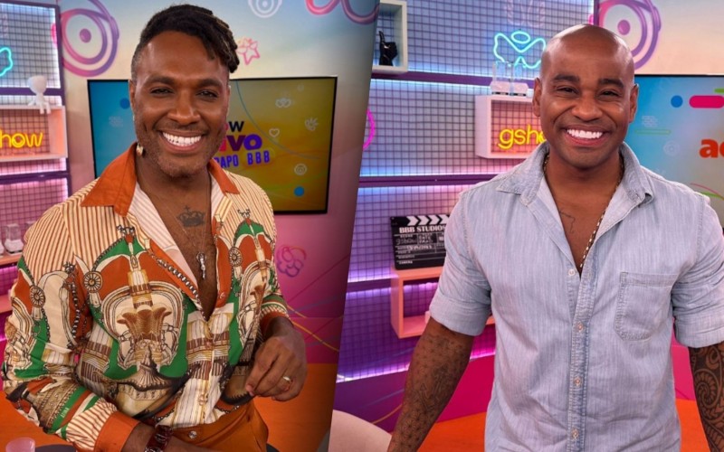 BBB Hoje tem Prova do Anjo, formação de Paredão e Mesacast