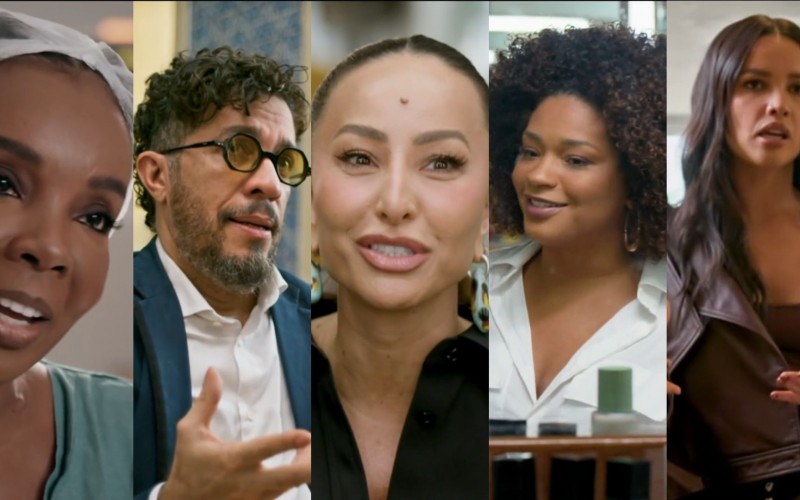 Relembre os melhores momentos do  