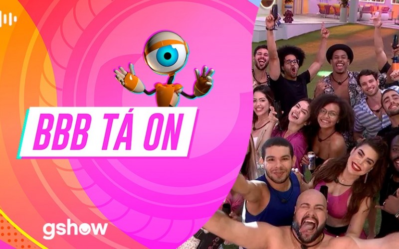 BBB Tá On: os destaques e os memes dos primeiros dias de BBB22