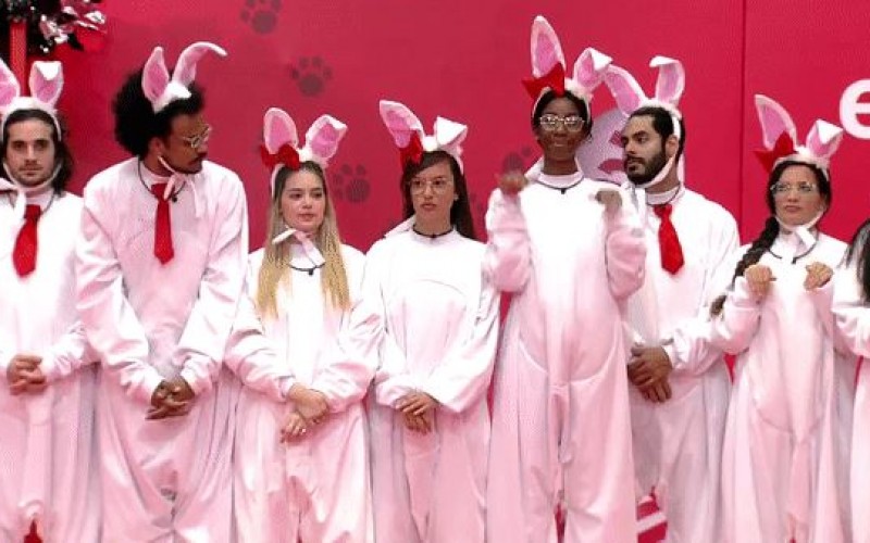 BBB21: Confira como cada brother costuma celebrar a Páscoa