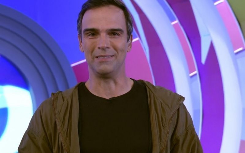 BBB22: Estreia de Tadeu marca o primeiro dia
