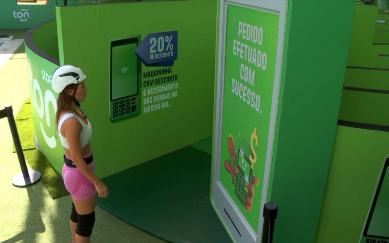 Beatriz é desclassificada da Prova do Anjo; saiba o motivo